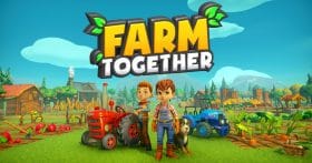 Farm Together