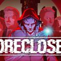 Foreclosed