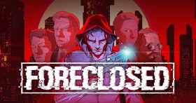 Foreclosed