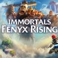 Immortals Fenyx Rising