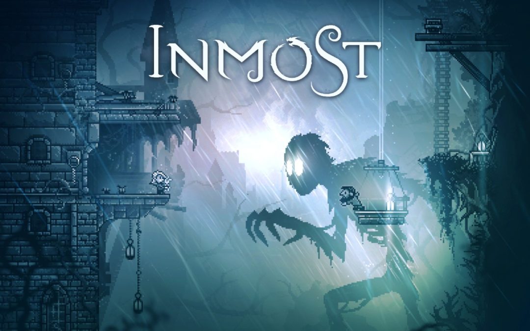 Inmost se met en boite sur Switch