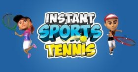 Instant Sports Tennis