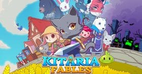 Kitaria Fables