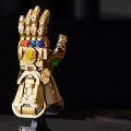 Lego Marvel Gant Infini