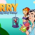 Leisure Suit Larry We Dreams Dry Twice