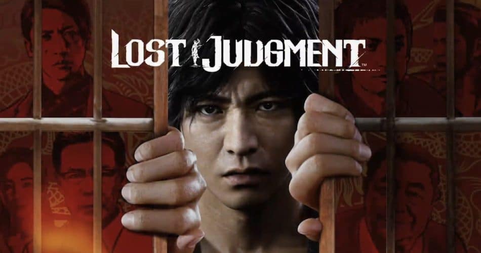 Lost Judgment