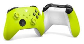 Manette Xbox Series X Electric Volt