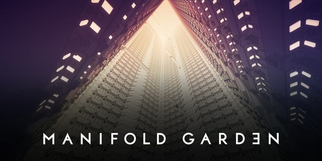 Manifold Garden