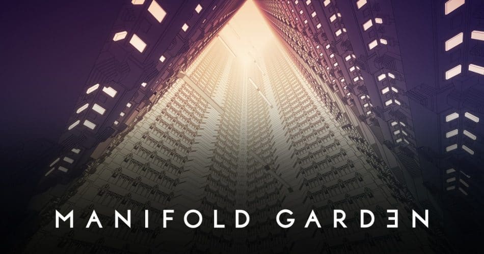 Manifold Garden