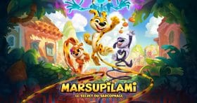 Marsupilami