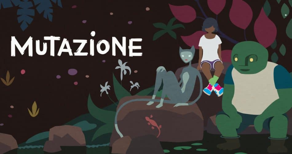 Mutazione