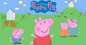 Peppa Pig