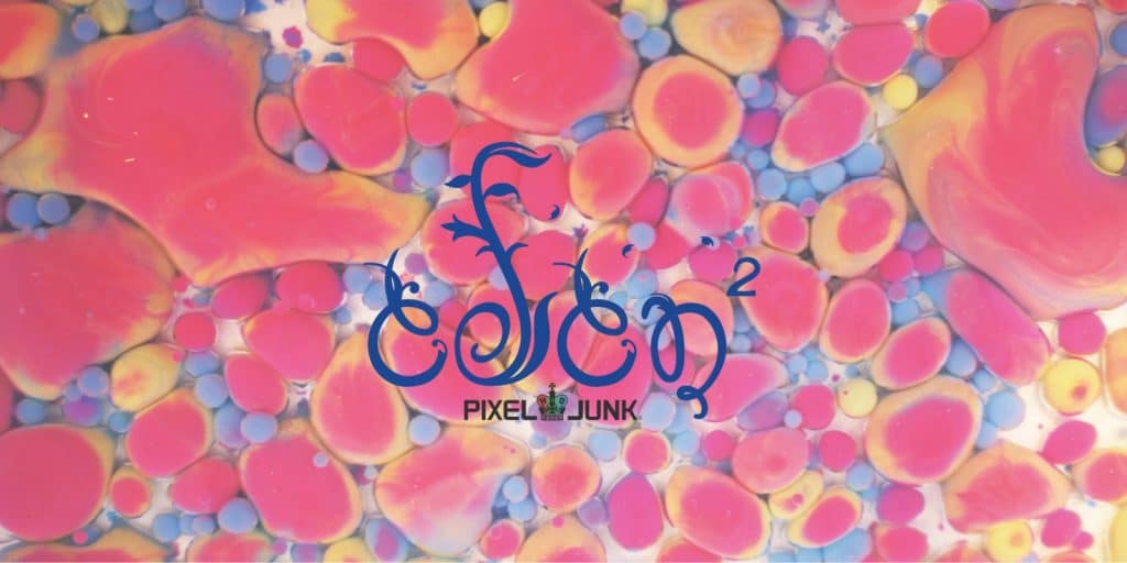 Pixeljunk Eden 2