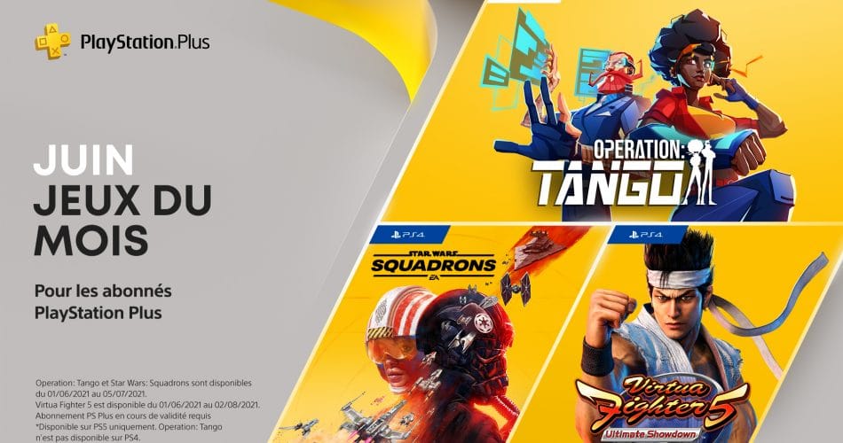 Playstation Plus 2021 06