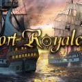 Port Royale 4