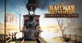 Railway Empire Complete Collection