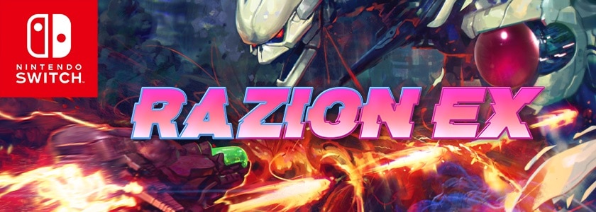 Razion Ex