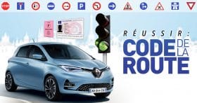 Reussir Code De La Route Nouvelle Edition