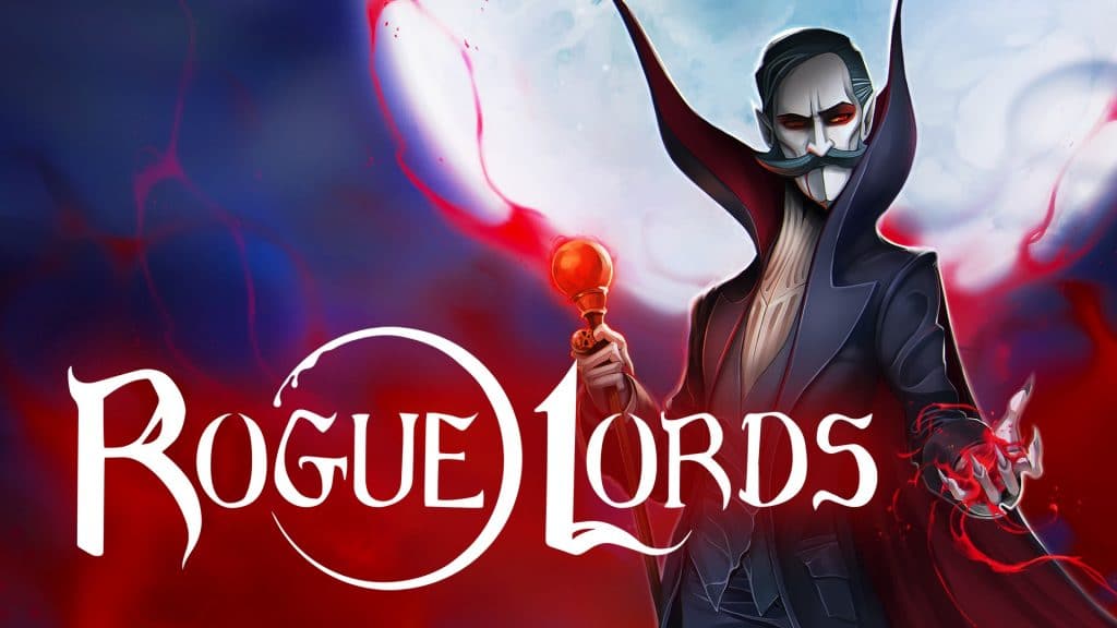 Rogue Lords