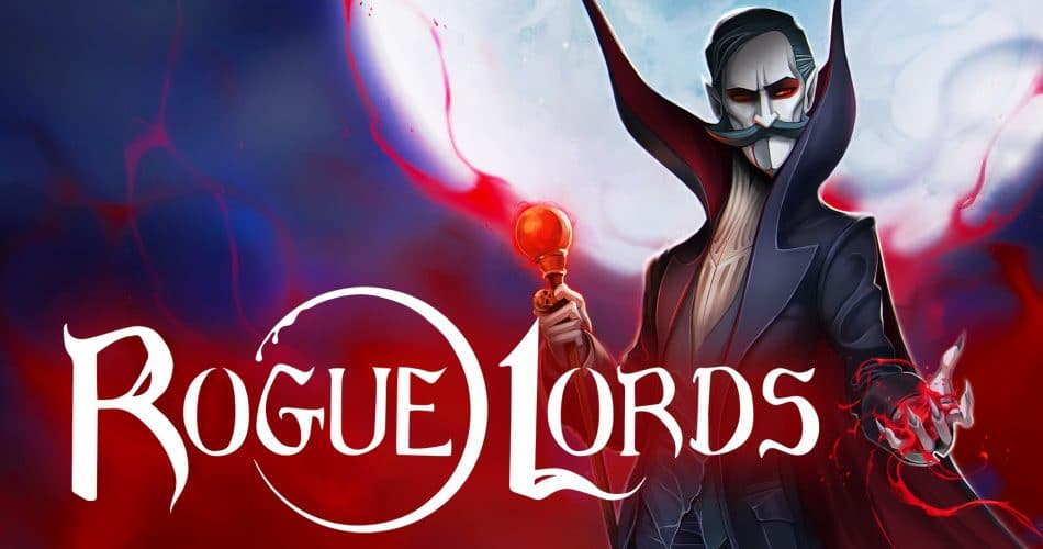 Rogue Lords