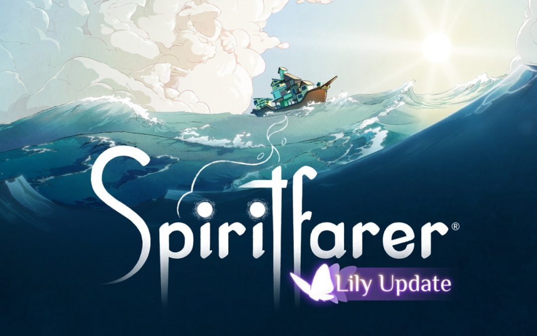 Spiritfarer (Switch)