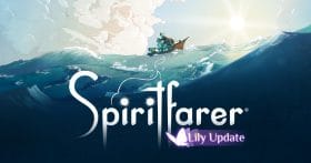 Spiritfarer