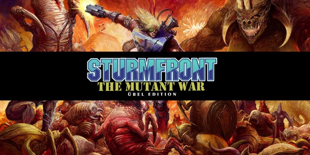 Sturmfront