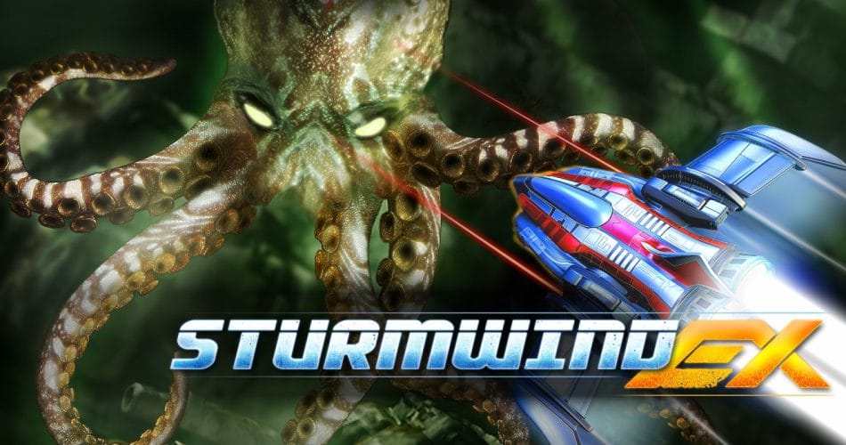 Sturmwind Ex