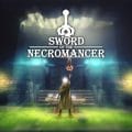 Sword Of The Necromancer