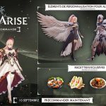 Tales Of Arise Bonus Precommande