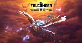 The Falconeer Warrior Edition