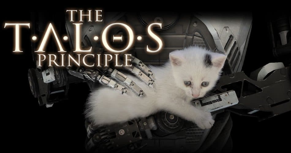 The Talos Principle