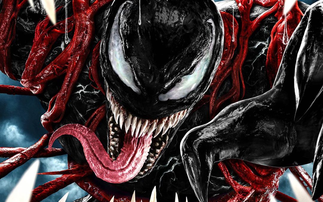 Venom: Let There Be Carnage – Trailer (VOSTF / VF)