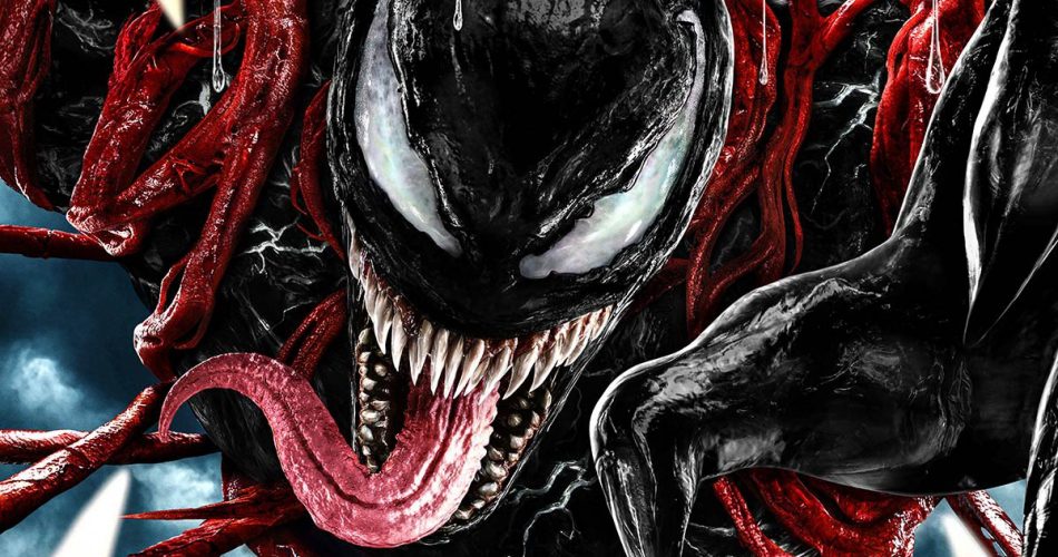 Venom 2 Poster