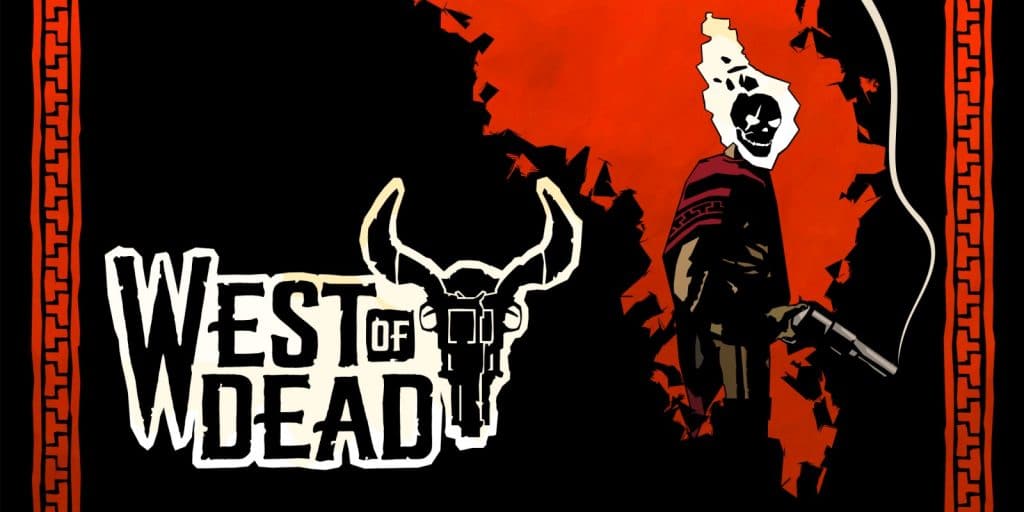 West Of Dead