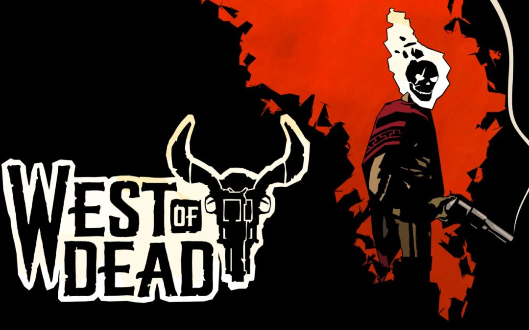 Une édition physique pour West of Dead