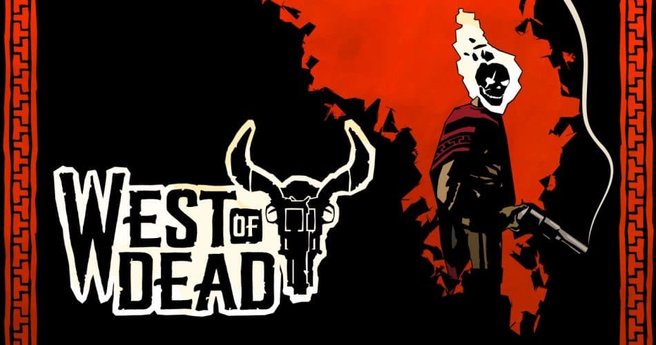 West Of Dead
