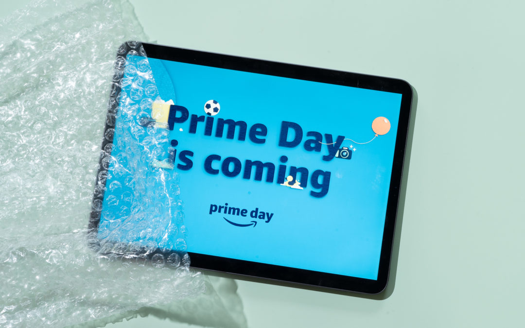 Amazon Prime Day (Juin 2021)