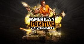 American Fugitive