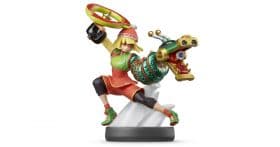 Amiibo Min Min Arms 88