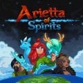 Arietta Of Spirits Final