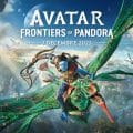 Avatar Frontiers Of Pandora Art