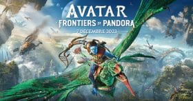 Avatar Frontiers Of Pandora Art