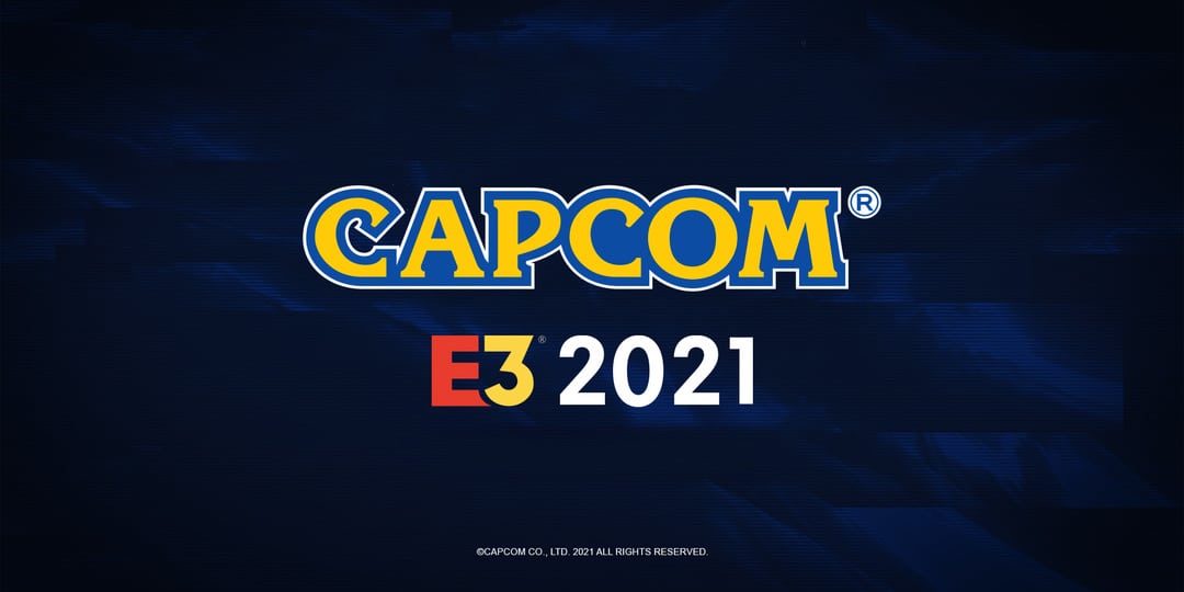 Showcase Capcom (E3 2021)
