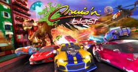 Cruis N Blast