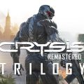 Crysis Remastered Trilogy