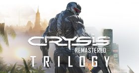 Crysis Remastered Trilogy