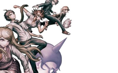 Danganronpa Decadence (Switch) / Edition Collector