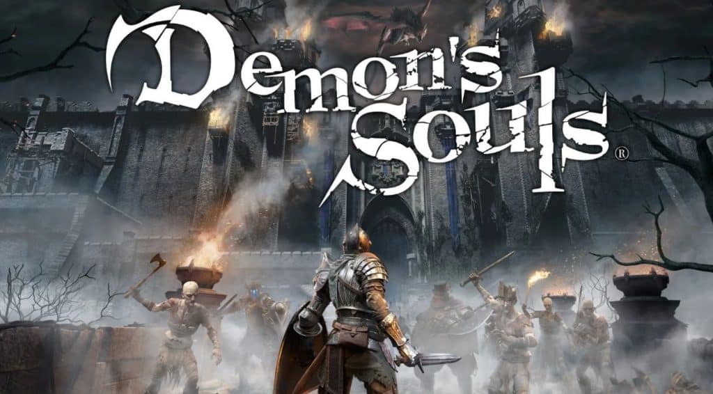 Demons Souls