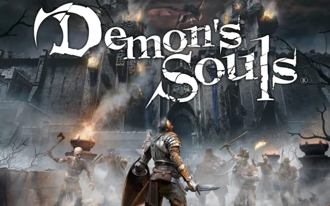 Demon’s Souls (PS5)